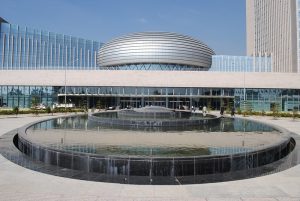 African Heads of States and Governments adopt the second phase of the Programme for Infrastructure Development in Africa (PIDA PAP 2) and the Africa Single Electricity Market (AfSEM)