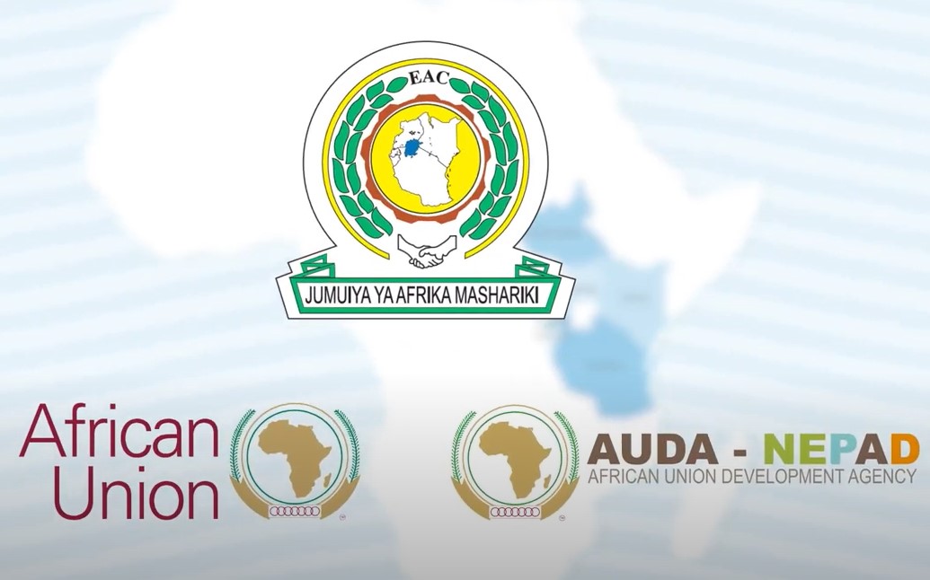 Projects Packaging for the Development of EAC Based Multimodal Multisectoral Corridors EMCs