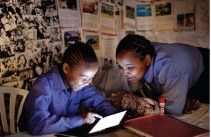 High-level EU and AUDA-NEPAD officers report progress on Africa’s Continental Power Master Plan, towards the African Single Electricity Market (AfSEM)
