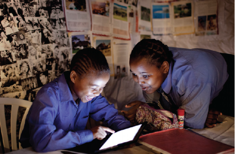 High-level EU and AUDA-NEPAD officers report progress on Africa’s Continental Power Master Plan, towards the African Single Electricity Market (AfSEM)