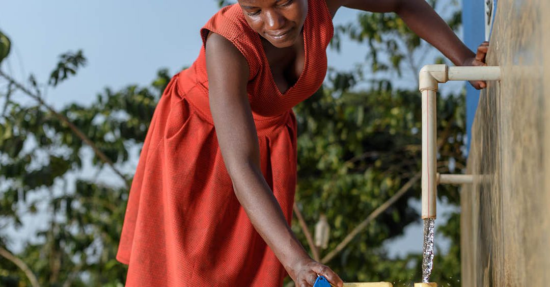 MSMEs, Key divers to inclusive and sustainable development for emerging markets in Africa