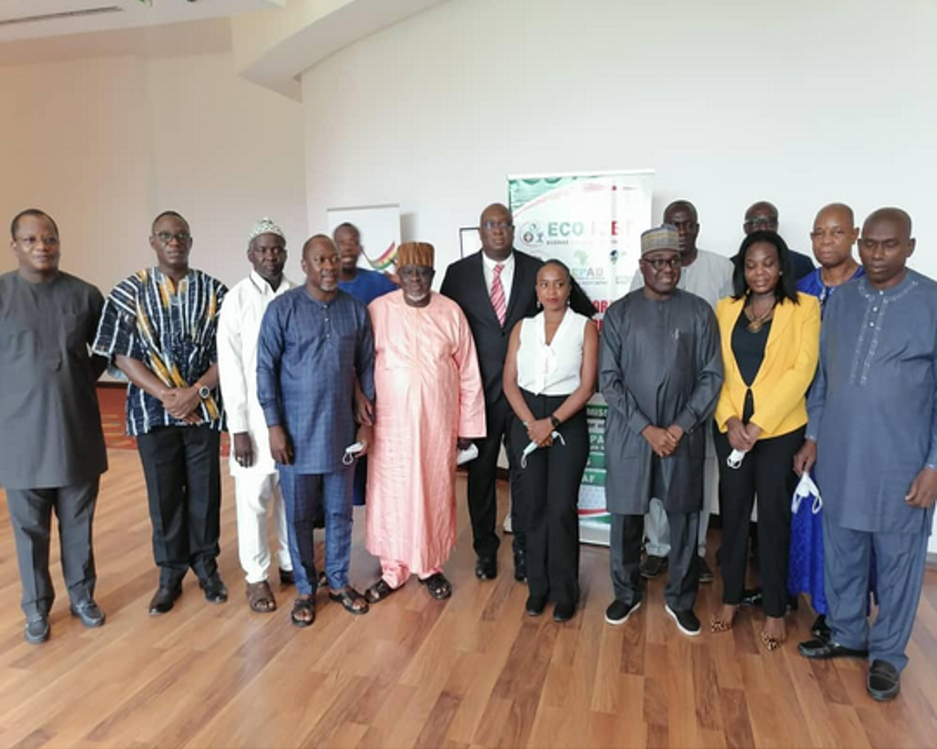 Capacity Building Workshop On Eco-Icbt In Collaboration With The Traffic Light System Program within the framework of the (PARCI /ITRSP)