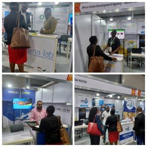 Call for MSME-led Digital Solutions Forge Valuable Connections with Investors and Partners at the Intra-African Trade Fair in Cairo Egypt