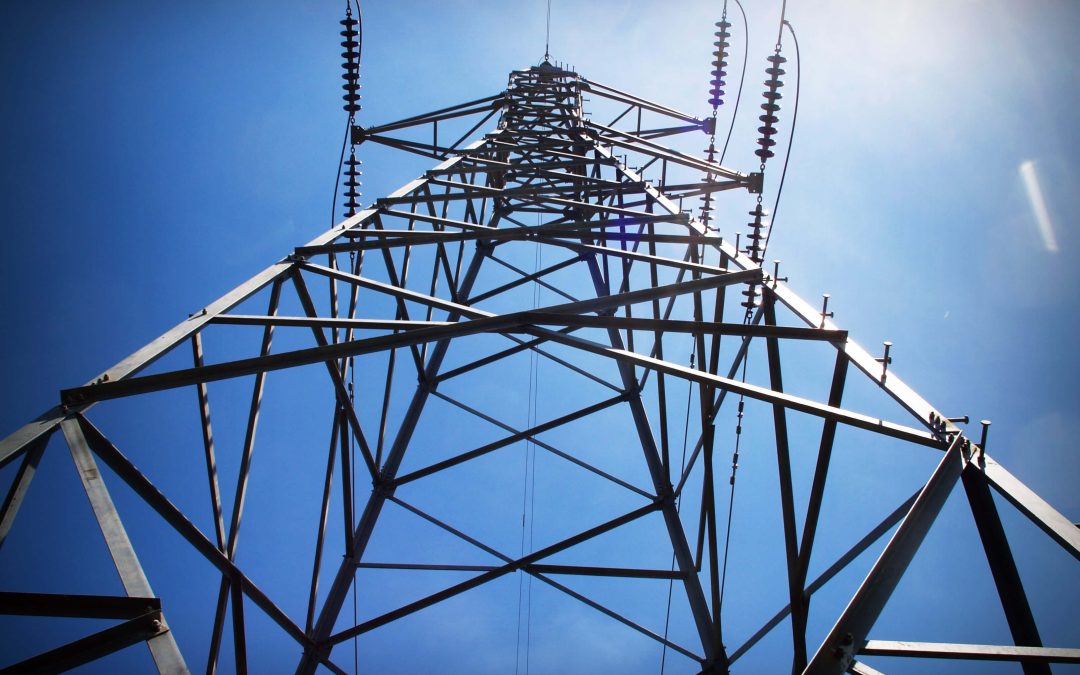 Egypt and Libya Regional Electrical Interconnection as the First Stage of Completion of the Regional Electrical Interconnection of the North African Region