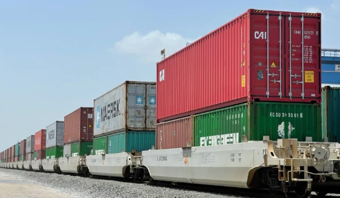 Construction of Standard Gauge Railway (SGR): Mombasa – Nairobi – Malaba – Kampala – Kigali line with Malaba – Nimule – Juba