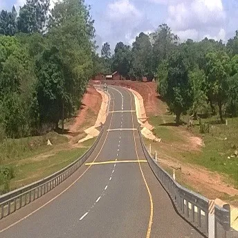 Construction of Standard Gauge Railway (SGR) from Mtwara/ Mbamaba – Liganga to Mchuchuma