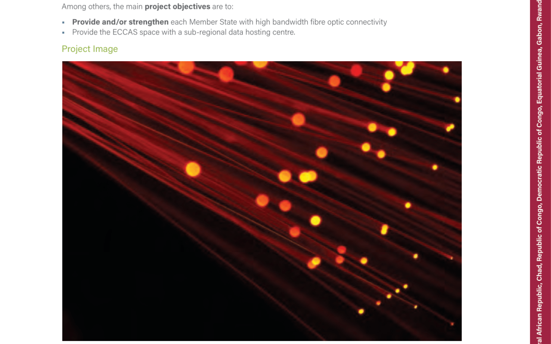 Interconnection of Member States’ Broadband Networks