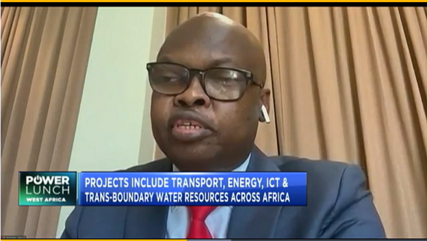 “AUDA-NEPAD secures $82bn investment commitments to finance infrastructure”