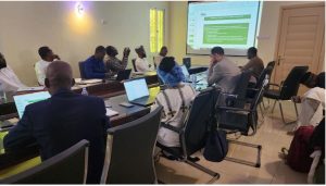AUDA-NEPAD & FSPPI’s Joint Initiative in N’Djamena