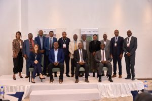 PIDA in Action- Mobilising Climate Finance to Drive Africa’s Infrastructure Priorities