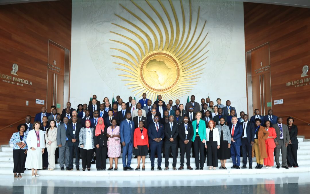 CMP in Focus – Building the Foundations for a Single African Electricity Market