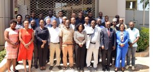 PIDA Implementation Support Project (PISP) Launches Training Series to Accelerate Project Bankability